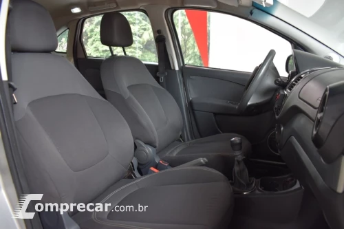 GRAND SIENA 1.4 MPI 8V