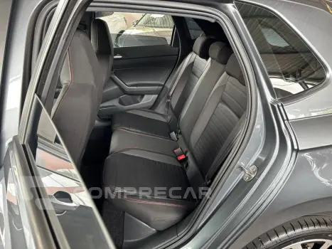 Polo GTS 1.4 TSI 16V Flex