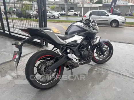 MT03 ABS