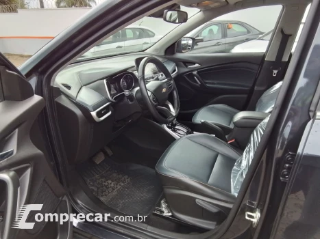TRACKER 1.2 TURBO FLEX PREMIER AUTOMÁTICO