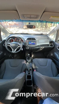 FIT 1.4 LX 16V