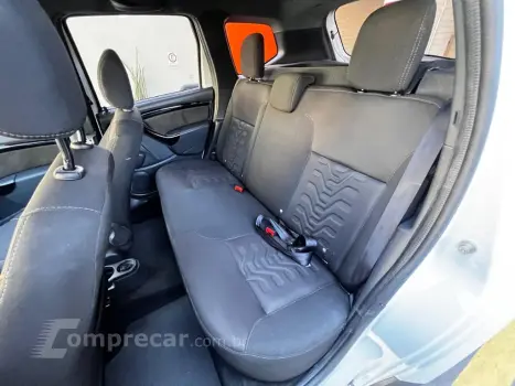 DUSTER Dynamique 1.6 Flex 16V Mec.