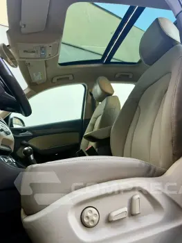 Q3 2.0 TFSI Ambiente Quattro