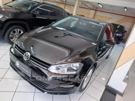Golf Comfortline 1.4 tsi automático
