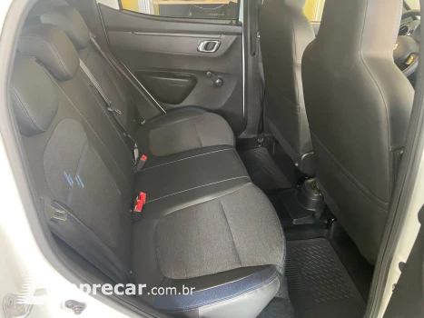 KWID 1.0 12V SCE Intense