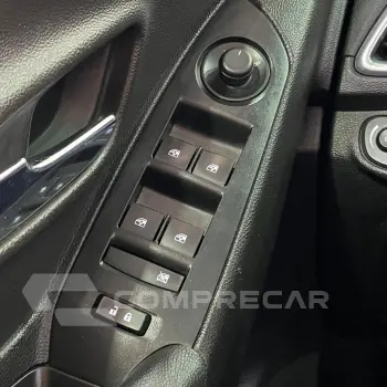 TRACKER Premier 1.4 Turbo 16V Flex Aut