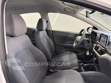 HB20S 1.0 12V Comfort Plus