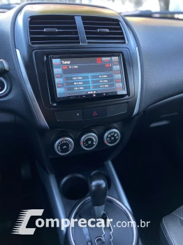 ASX 2.0 4WD 16V
