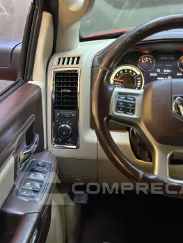 RAM 6.7 2500 Laramie 4X4 CD I6 Turbo