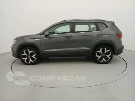 TAOS 1.4 250 TSI TOTAL FLEX HIGHLINE AUTOMÁTICO