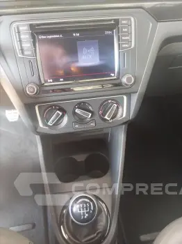 SAVEIRO 1.6 Cross CD 16V