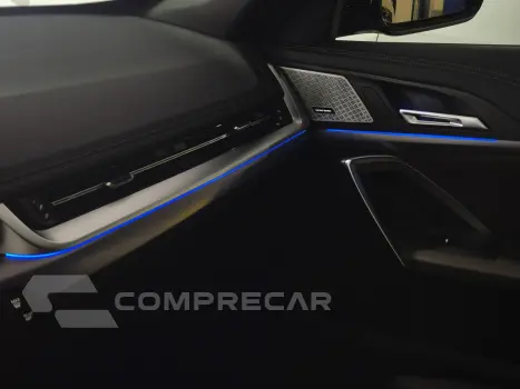 X1 2.0 16V TURBO GASOLINA SDRIVE20I M SPORT STEPTRONIC