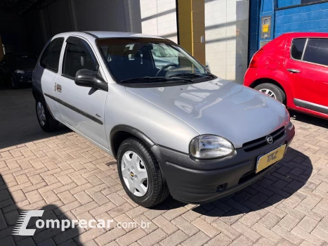 Corsa Hatch 1.0 16V SUPER