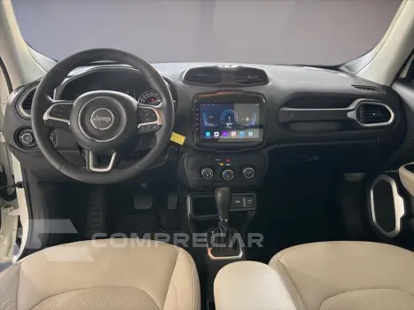 RENEGADE 1.8 16V FLEX 4P AUTOMÁTICO