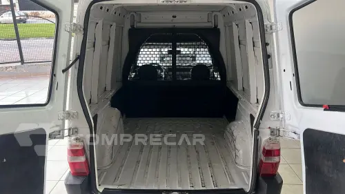 FIORINO 1.3 MPI Fire Furgão 8V