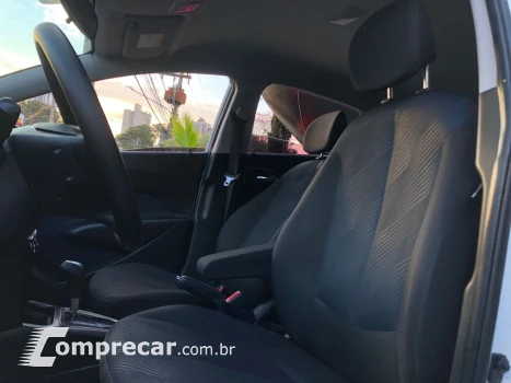 Hb20 1.6 Comfort Plus 16V Flex 4P Automático