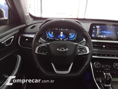 TIGGO 8 1.6 TGDI GASOLINA TXS DCT