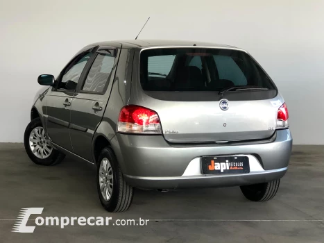 PALIO 1.0 MPI ELX