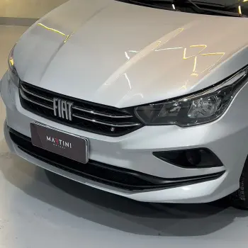 CRONOS DRIVE 1.3 8V Flex Aut.