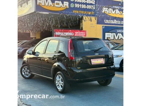 FIESTA 1.6 MPI CLASS HATCH 8V FLEX 4P MANUAL