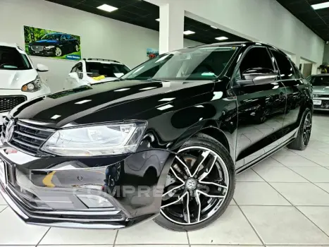 JETTA Comfortline 1.4 TSI 16V 4p Aut.