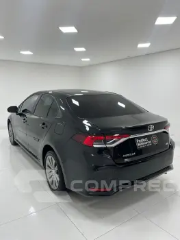 COROLLA 2.0 Vvt-ie XEI