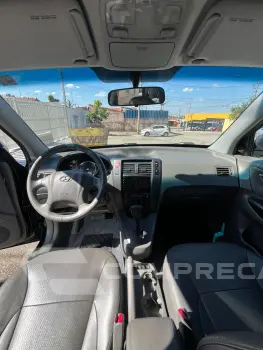 TUCSON 2.0 MPFI GLS 16V 143cv 2WD