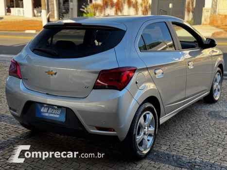 ONIX 1.4 MPFI LT 8V
