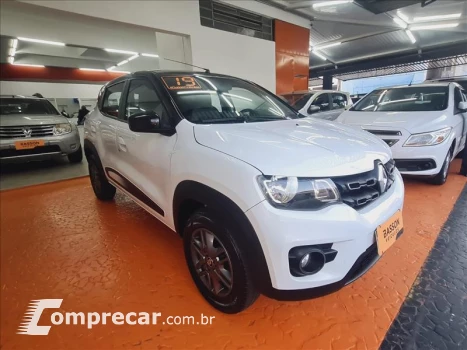 KWID 1.0 12V SCE Intense