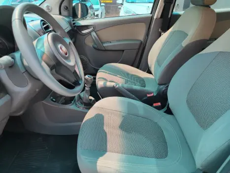 Palio ESSENCE 1.6 Flex 16V 5p