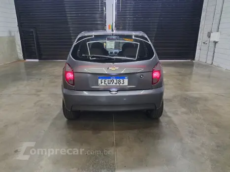 Celta 1.0 Mpfi Lt 8V Flex 4P Manual