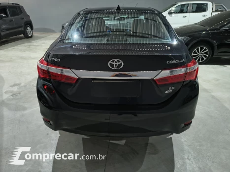 COROLLA 2.0 XEI 16V