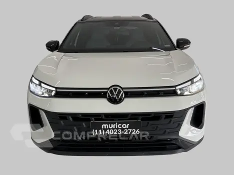 TERA 1.0 170 TSI HIGH AUTOMÁTICO