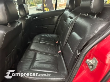 Vectra GT-X 2.0 MPFI 8V FlexPower Mec.