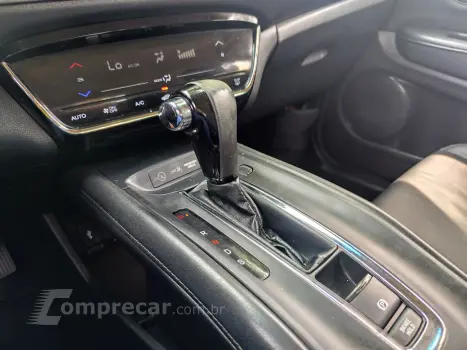 HR-V 1.8 16V FLEX EXL 4P AUTOMÁTICO