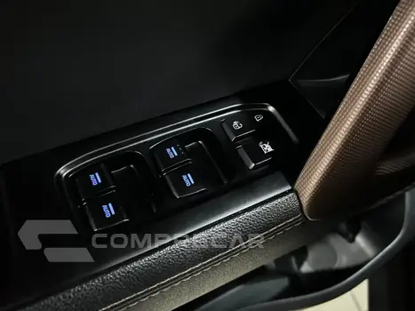 CRETA 2.0 16V FLEX PRESTIGE AUTOMÁTICO