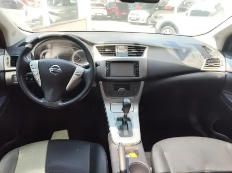 SENTRA