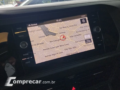 JETTA GLI 350 TSI 2.0 16V 4p Aut.