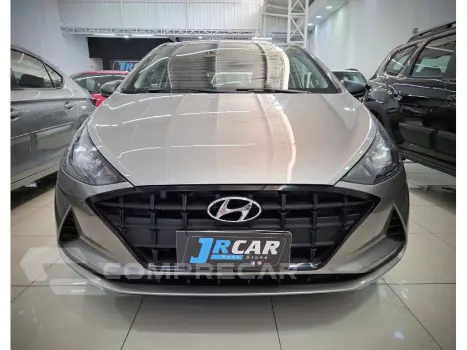 HB20 1.0 12V FLEX SENSE MANUAL