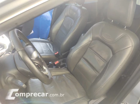 ECOSPORT 2.0 Freestyle 4WD 16V