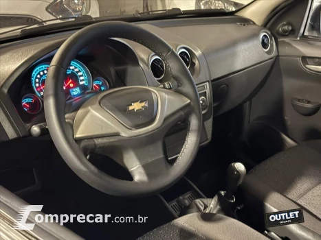 CELTA 1.0 MPFI LT 8V FLEX 4P MANUAL