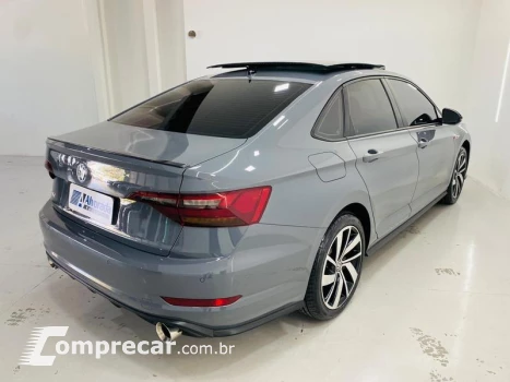 JETTA GLI AG