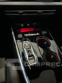 A5 SEDAN PERFORMANCE S EDITION 2.0 TFSI QUATTRO