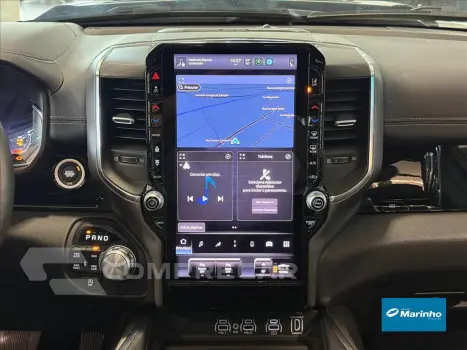 1500 3.0 HURRICANE 6 BITURBO GASOLINA LARAMIE NIG