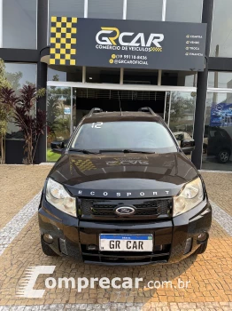 ECOSPORT 2.0 XLT 16V