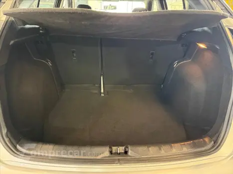 KICKS 1.6 16V FLEXSTART ACTIVE XTRONIC