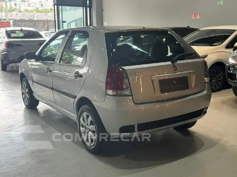 PALIO 1.0 MPI FIRE 8V FLEX 4P MANUAL