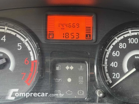 SANDERO 1.0 12V SCE Authentique