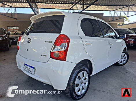 ETIOS 1.3 XS 16V