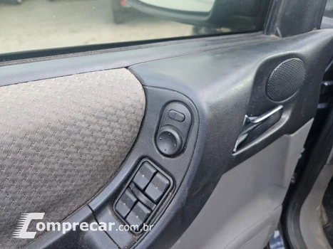 Zafira Expres. 2.0 MPFI FlexPower 5p Aut